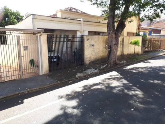 Casa com 3 Quartos à Venda, 200 m² em Vila Rehder - Americana