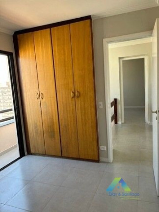 Imagem Cobertura com 3 Quartos para Alugar, 169 m² em Vila Guarani (zona Sul) - São Paulo Imagem Cobertura com 3 Quartos para Alugar, 169 m² em Vila Guarani (zona Sul) - São Paulo