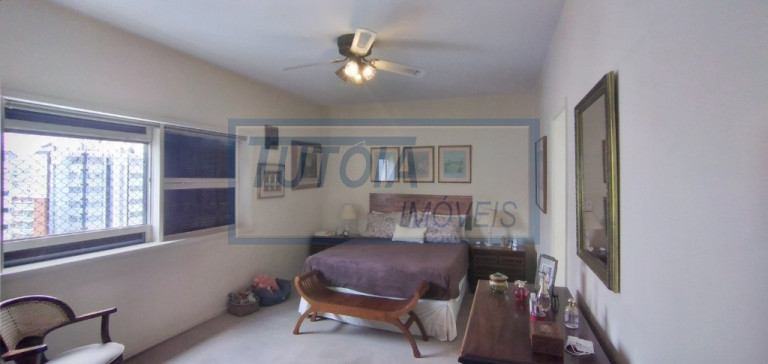 Imagem Apartamento com 3 Quartos à Venda, 172 m² em Paraíso - São Paulo Imagem Apartamento com 3 Quartos à Venda, 172 m² em Paraíso - São Paulo