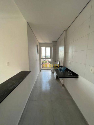 Imagem Apartamento com 2 Quartos à Venda, 55 m² em Jardim Prestes De Barros - Sorocaba Imagem Apartamento com 2 Quartos à Venda, 55 m² em Jardim Prestes De Barros - Sorocaba