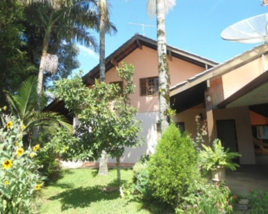 Imagem Casa com 5 Quartos à Venda, 385 m² em Piá - Nova Petrópolis Imagem Casa com 5 Quartos à Venda, 385 m² em Piá - Nova Petrópolis
