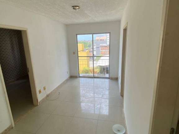 Imagem Apartamento com 3 Quartos à Venda, 50 m² em Caji - Lauro De Freitas