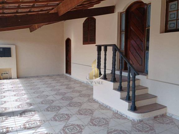 Imagem Casa com 4 Quartos à Venda, 250 m² em Jardim Rafael - Caçapava