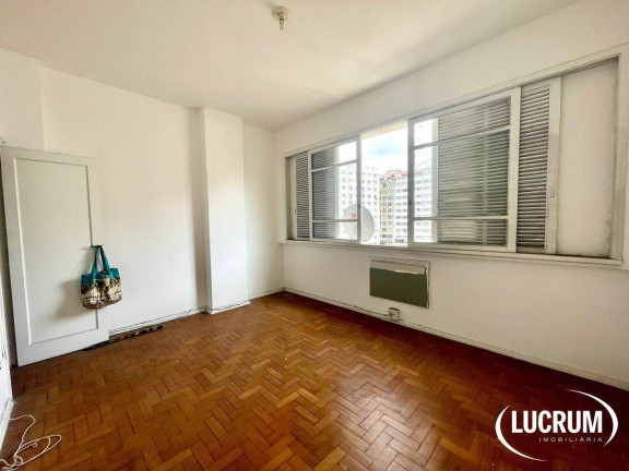 Imagem Apartamento com 1 Quarto à Venda, 45 m² em Centro - Rio De Janeiro Imagem Apartamento com 1 Quarto à Venda, 45 m² em Centro - Rio De Janeiro