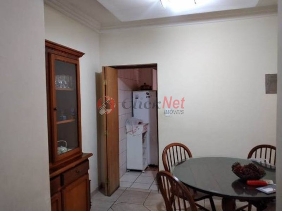Imagem Sobrado com 4 Quartos à Venda, 153 m² em Assunção - São Bernardo Do Campo Imagem Sobrado com 4 Quartos à Venda, 153 m² em Assunção - São Bernardo Do Campo