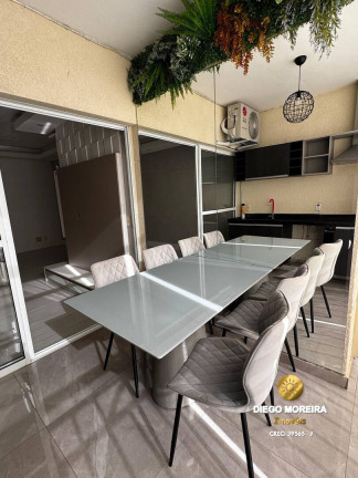 Imagem Apartamento com 3 Quartos à Venda, 85 m² em Vila Helena - Atibaia Imagem Apartamento com 3 Quartos à Venda, 85 m² em Vila Helena - Atibaia