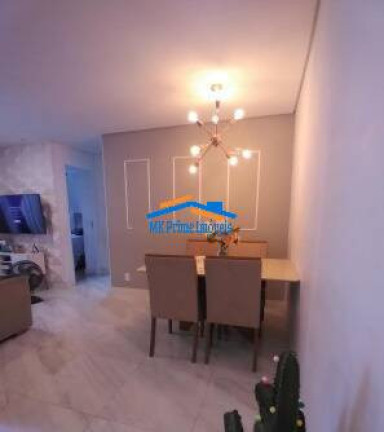 Imagem Apartamento com 2 Quartos à Venda, 48 m² em Centro - Osasco