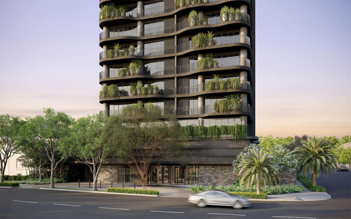Imagem Apartamento com 4 Quartos à Venda, 235 m² em Setor Oeste - Goiânia Imagem Apartamento com 4 Quartos à Venda, 235 m² em Setor Oeste - Goiânia