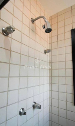 Imagem Apartamento com 1 Quarto à Venda, 40 m² em Itaim Bibi - São Paulo Imagem Apartamento com 1 Quarto à Venda, 40 m² em Itaim Bibi - São Paulo