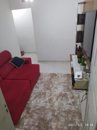 Imagem Apartamento com 2 Quartos à Venda, em Parque Bitaru - São Vicente Imagem Apartamento com 2 Quartos à Venda, em Parque Bitaru - São Vicente