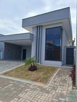 Imagem Casa com 3 Quartos à Venda, 130 m² em Residencial Colinas - Caçapava Imagem Casa com 3 Quartos à Venda, 130 m² em Residencial Colinas - Caçapava