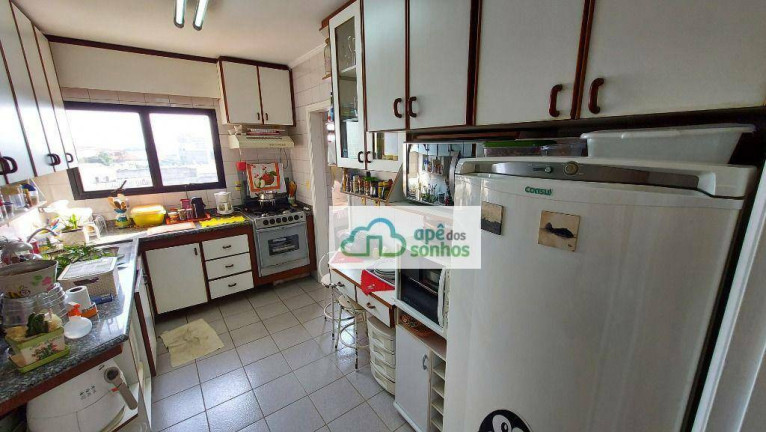 Imagem Apartamento com 3 Quartos à Venda, 99 m² em Freguesia Do ó - São Paulo Imagem Apartamento com 3 Quartos à Venda, 99 m² em Freguesia Do ó - São Paulo
