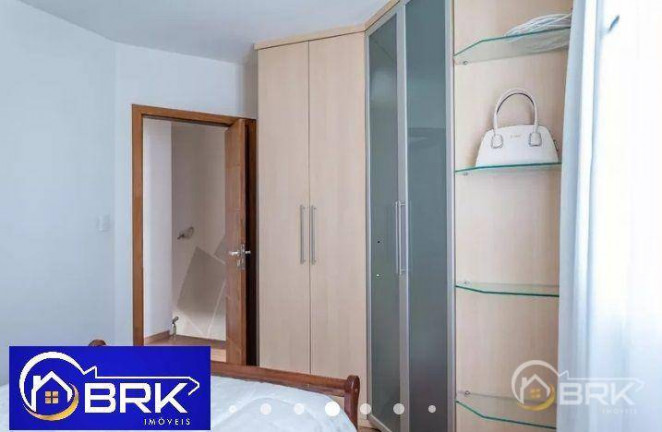 Imagem Sobrado com 2 Quartos à Venda, 70 m² em Vila Alpina - São Paulo Imagem Sobrado com 2 Quartos à Venda, 70 m² em Vila Alpina - São Paulo