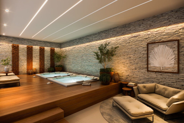 Imagem Imóvel com 3 Quartos à Venda, em Meia Praia - Itapema Imagem Imóvel com 3 Quartos à Venda, em Meia Praia - Itapema