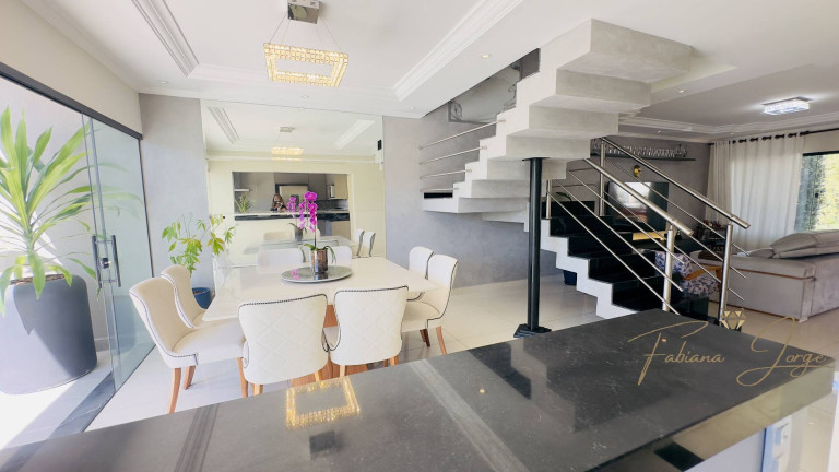 Imagem Casa com 3 Quartos à Venda, 218 m² em Vivenda Das Cerejeiras - Valinhos