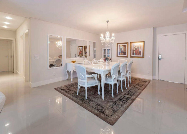 Imagem Apartamento com 3 Quartos à Venda, 128 m² em 2 Quadra Centro - Balneário Camboriú