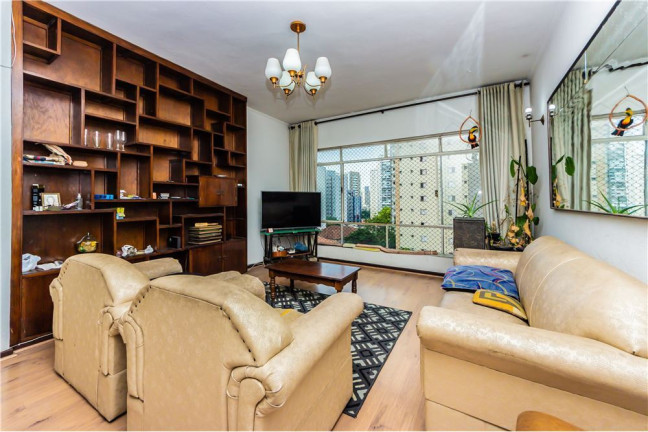 Apartamento com 3 Quartos à Venda, 85 m² em Barra Funda - São Paulo