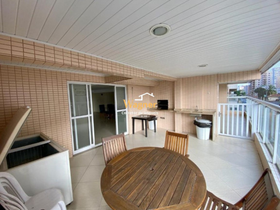 Imagem Apartamento com 3 Quartos à Venda, 103 m² em Canto Do Forte - Praia Grande Imagem Apartamento com 3 Quartos à Venda, 103 m² em Canto Do Forte - Praia Grande