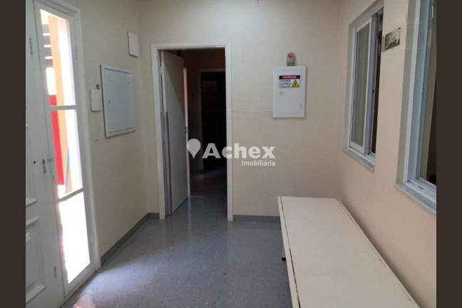 Imagem Casa com 3 Quartos à Venda, 237 m² em Jardim Santa Genebra - Campinas