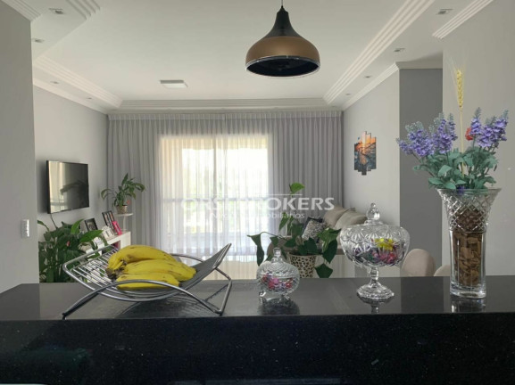 Imagem Apartamento com 3 Quartos à Venda, 108 m² em Vila Pirajussara - São Paulo Imagem Apartamento com 3 Quartos à Venda, 108 m² em Vila Pirajussara - São Paulo