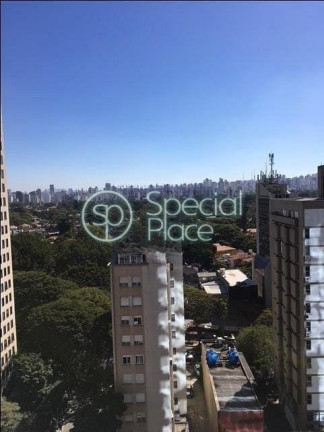 Imagem Cobertura com 3 Quartos à Venda, 350 m² em Itaim Bibi - São Paulo Imagem Cobertura com 3 Quartos à Venda, 350 m² em Itaim Bibi - São Paulo