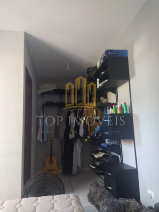 Imagem Apartamento com 2 Quartos à Venda, 72 m² em Cidade Morumbi - São José Dos Campos
