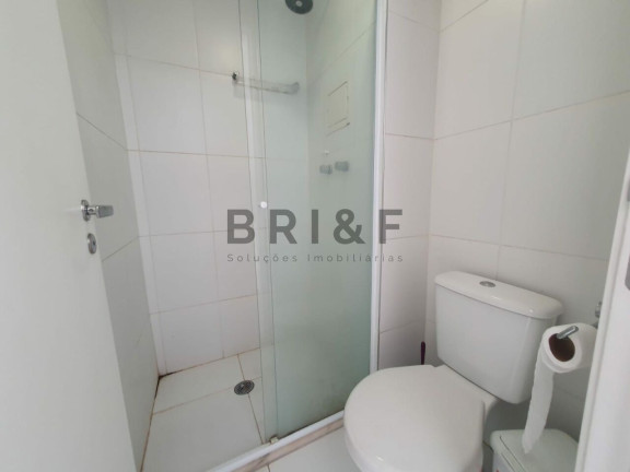 Imagem Apartamento com 1 Quarto à Venda, 37 m² em Brooklin - São Paulo Imagem Apartamento com 1 Quarto à Venda, 37 m² em Brooklin - São Paulo