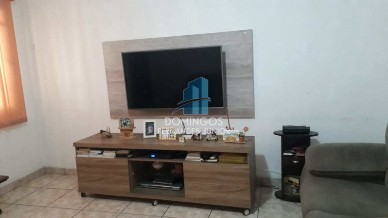 Imagem Casa com 3 Quartos à Venda, 200 m² em Vila Antonieta - São Paulo Imagem Casa com 3 Quartos à Venda, 200 m² em Vila Antonieta - São Paulo