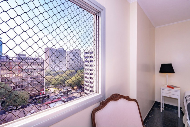Imagem Cobertura com 1 Quarto à Venda, 103 m² em Paraíso - São Paulo Imagem Cobertura com 1 Quarto à Venda, 103 m² em Paraíso - São Paulo