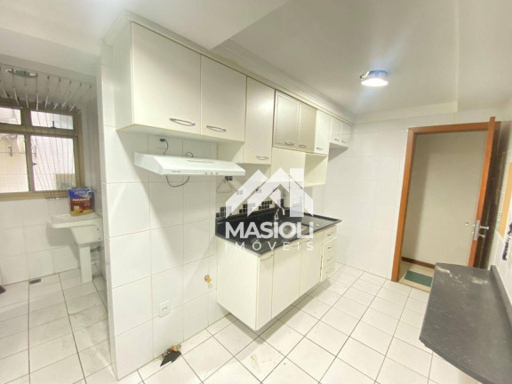 Imagem Apartamento com 3 Quartos à Venda, 85 m² em Praia Da Costa - Vila Velha