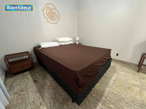 Imagem Apartamento com 2 Quartos à Venda, 120 m² em Do Turista - Caldas Novas Imagem Apartamento com 2 Quartos à Venda, 120 m² em Do Turista - Caldas Novas