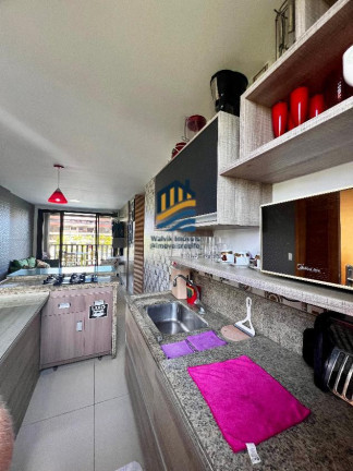 Imagem Apartamento com 2 Quartos à Venda, 59 m² em Muro Alto - Ipojuca Imagem Apartamento com 2 Quartos à Venda, 59 m² em Muro Alto - Ipojuca