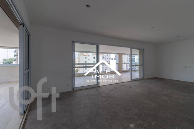 Imagem Apartamento com 4 Quartos à Venda, 250 m² em Vila Mariana - São Paulo Imagem Apartamento com 4 Quartos à Venda, 250 m² em Vila Mariana - São Paulo