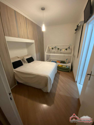 Imagem Apartamento com 3 Quartos à Venda, 88 m² em Jardim Califórnia - Jacareí