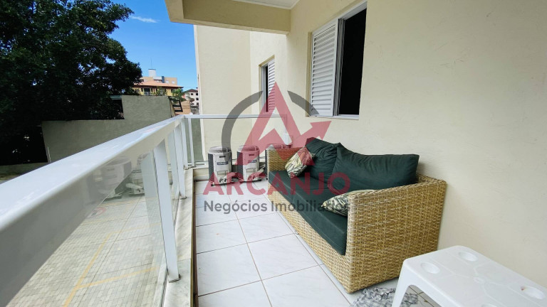 Imagem Apartamento com 3 Quartos à Venda, 97 m² em Itagua - Ubatuba Imagem Apartamento com 3 Quartos à Venda, 97 m² em Itagua - Ubatuba