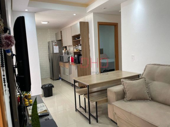 Imagem Apartamento com 2 Quartos à Venda, 48 m² em Caguassu - Sorocaba Imagem Apartamento com 2 Quartos à Venda, 48 m² em Caguassu - Sorocaba