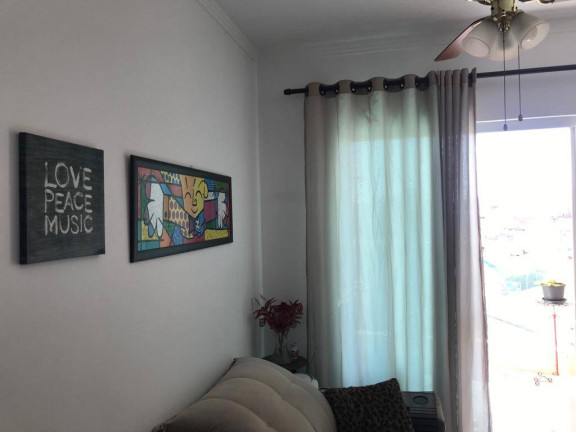 Apartamento com 2 Quartos à Venda, 60 m² em Vila Haro - Sorocaba
