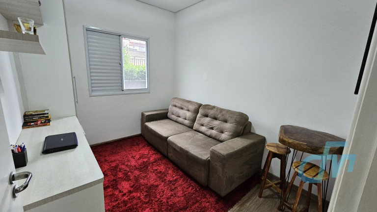 Imagem Apartamento com 3 Quartos à Venda, 98 m² em Mogi Moderno - Mogi Das Cruzes