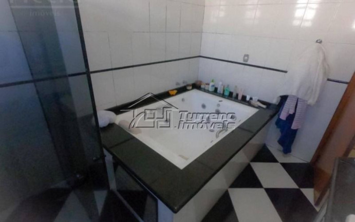 Imagem Casa de Condomínio com 5 Quartos à Venda, 348 m² em Condomínio Residencial Floresta - São José Dos Campos Imagem Casa de Condomínio com 5 Quartos à Venda, 348 m² em Condomínio Residencial Floresta - São José Dos Campos