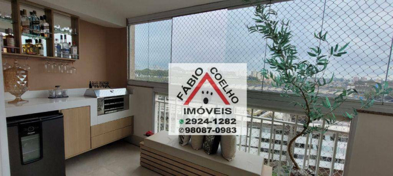 Imagem Apartamento com 3 Quartos à Venda, 91 m² em Jabaquara - São Paulo Imagem Apartamento com 3 Quartos à Venda, 91 m² em Jabaquara - São Paulo