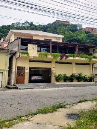 Imagem Casa com 3 Quartos à Venda, em Companhia Fazenda Belém - Franco Da Rocha Imagem Casa com 3 Quartos à Venda, em Companhia Fazenda Belém - Franco Da Rocha