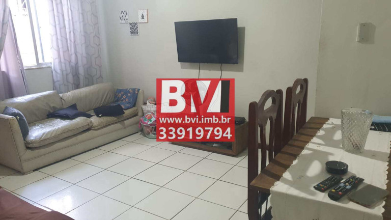 Imagem Casa com 2 Quartos à Venda, 78 m² em Penha Circular - Rio De Janeiro