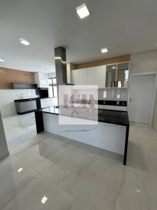 Imagem Casa de Condomínio com 3 Quartos à Venda, 220 m² em Wanel Ville - Sorocaba