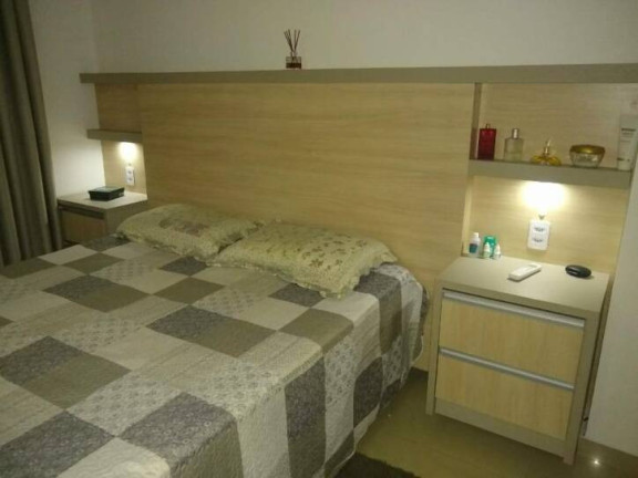Imagem Apartamento com 2 Quartos à Venda, 83 m² em Centro - Taubaté