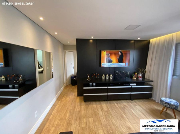 Imagem Apartamento com 1 Quarto à Venda, 50 m² em Vila Das Merces - São Paulo Imagem Apartamento com 1 Quarto à Venda, 50 m² em Vila Das Merces - São Paulo