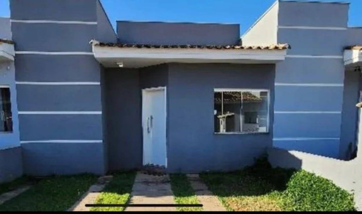 Imagem Casa com 3 Quartos à Venda, 70 m² em Vila Nova Sorocaba - Sorocaba Imagem Casa com 3 Quartos à Venda, 70 m² em Vila Nova Sorocaba - Sorocaba