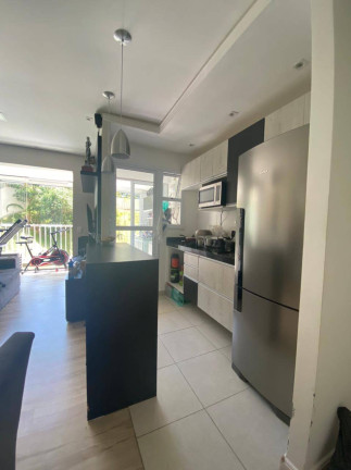 Imagem Apartamento com 1 Quarto à Venda, 44 m² em Vila Andrade - São Paulo Imagem Apartamento com 1 Quarto à Venda, 44 m² em Vila Andrade - São Paulo