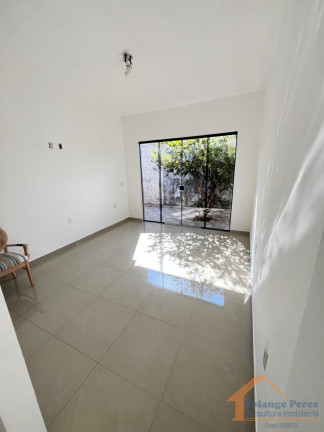 Imagem Casa com 2 Quartos para Alugar, 100 m² em Residencial Sítio Santo Antônio - Taubaté Imagem Casa com 2 Quartos para Alugar, 100 m² em Residencial Sítio Santo Antônio - Taubaté