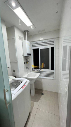 Imagem Apartamento com 1 Quarto para Alugar, 49 m² em Alphaville Industrial - Barueri Imagem Apartamento com 1 Quarto para Alugar, 49 m² em Alphaville Industrial - Barueri