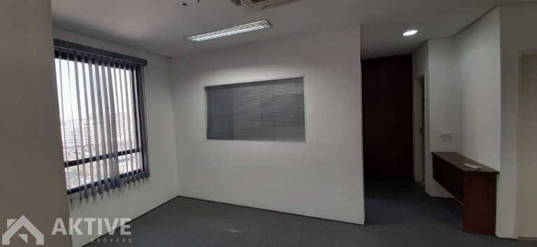 Imagem Sala Comercial à Venda, 51 m² em Alphaville - Barueri